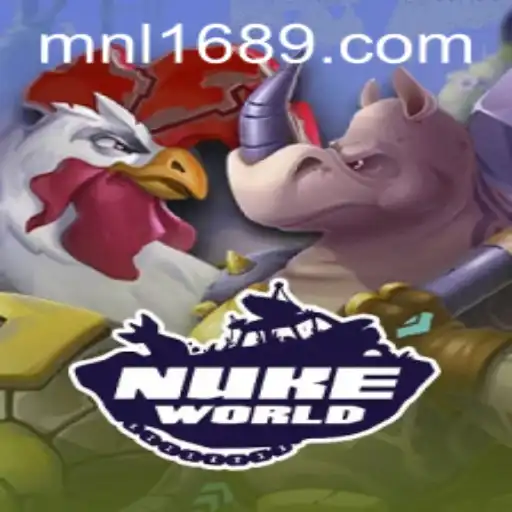 NukeWorld: Exploring the Thrilling Universe of the Latest Gaming Sensation