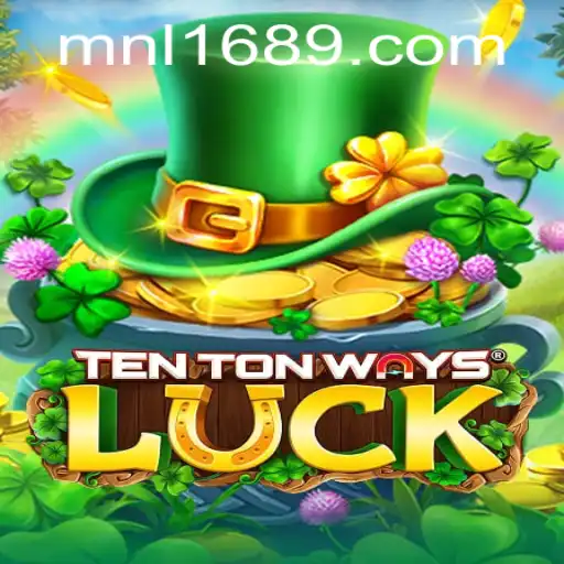 Discover TenTonWaysLuck: A New Era in Gaming